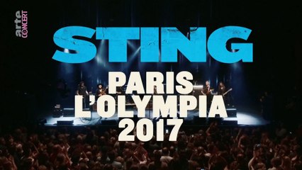 Where Do You Go (with The Last Bandoleros) - Sting (live)