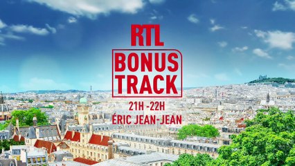 Le journal RTL de 22h du 20 juin 2025