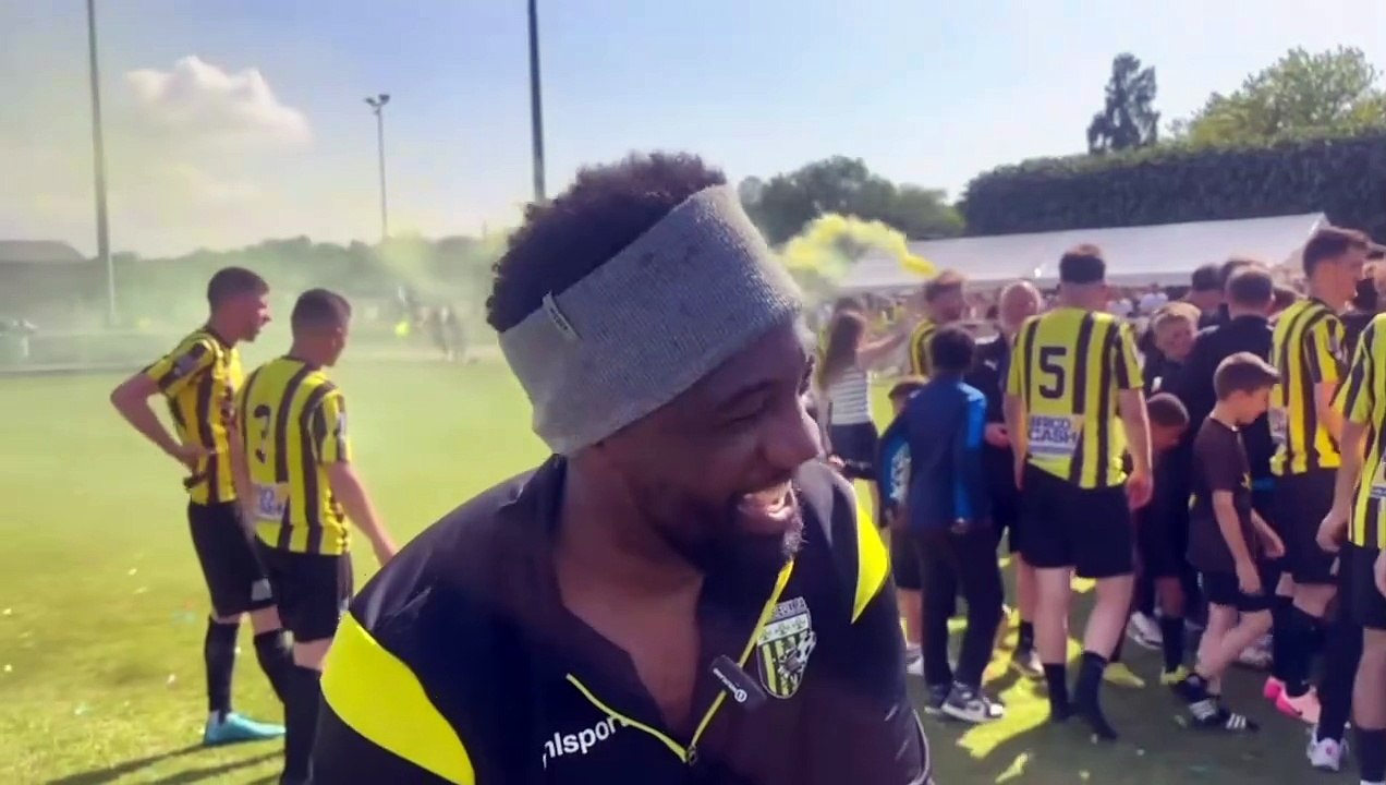 VLOG PART 11 : FOOTBALL CHAMPION