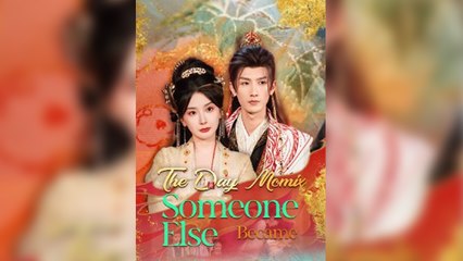 The Day Mom Became Someone Else Full Movies