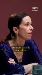 El dilema de Inés Martín Rodrigo