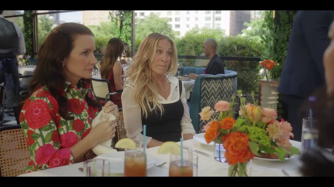 And Just Like That S03E05