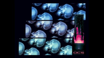 Amiga Demo Hologon by The Electronic Knights (2020)