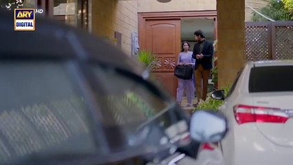 Inteha Episode 31 Janice Tessa Furqan Qureshi Ammara Chaudhary 20th June 2025 ARY Digital