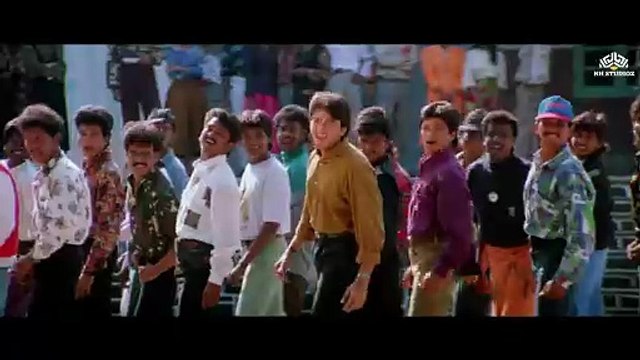 Dekha Jo Tumhe Dil Yeh - The Don 1995