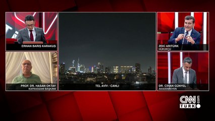 Gece Haberleri 20 Haziran 2025 Cuma