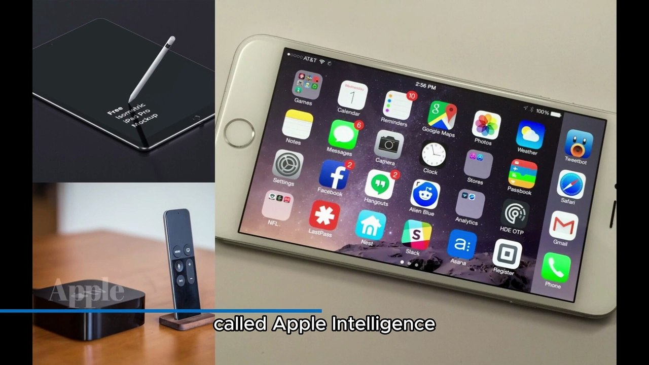 5 APPLE Updates You Can’t Ignore - Apple’s AI Just Changed Everything Siri 2.0