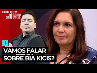 Rosa Weber suspende censura imposta à Crusoé a pedido de Bia Kicis