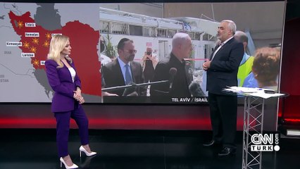 Gündem 20 Haziran 2025 Cuma