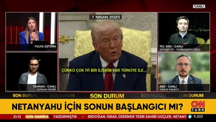 Savaş Kararlarının Gölgesinde: ABD sistemin esiri mi?