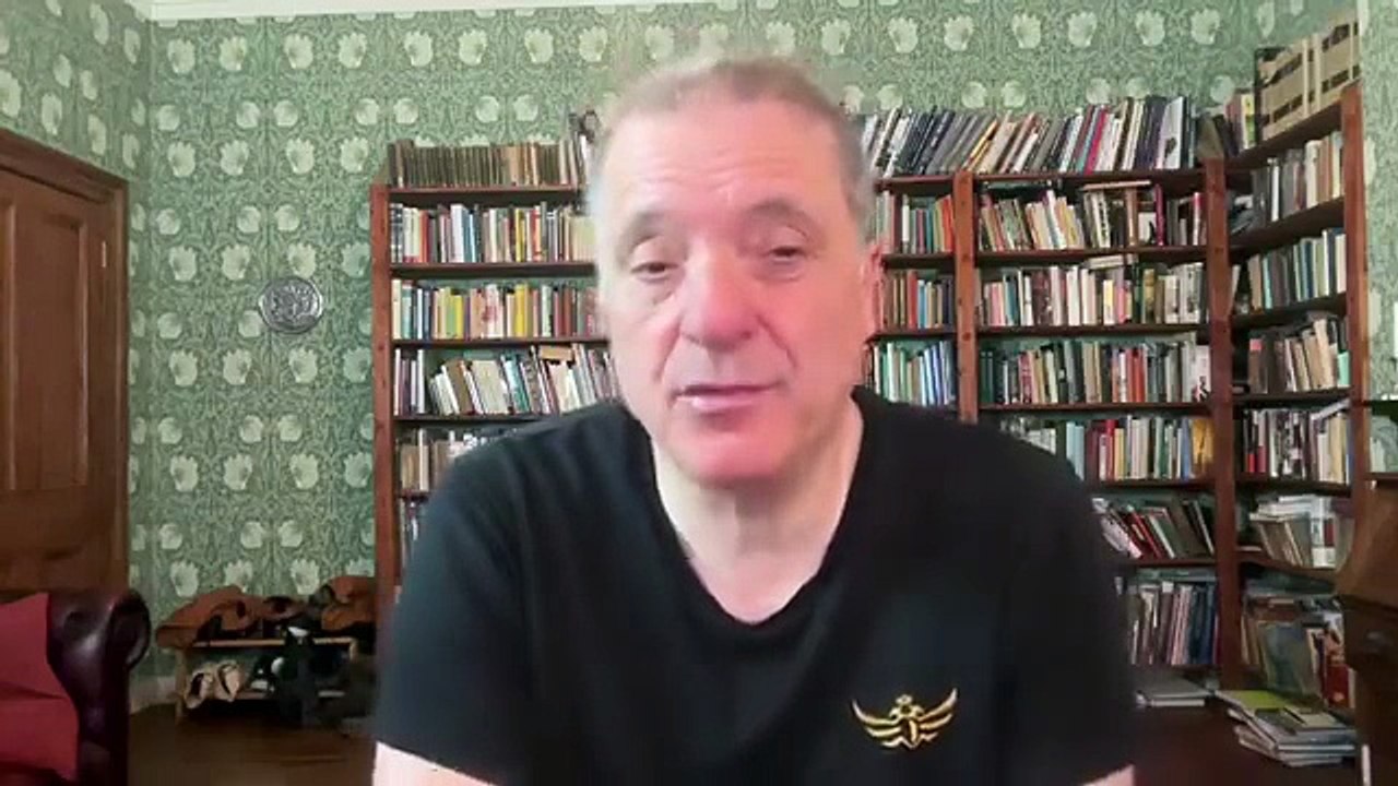 🌐 China Deploys Spy Ships 👀 | U.S. Signals Pullback 🇺🇸 | Iran-Israel Exchange Intensifies  | Kiev & Israel Face Shortages ⚠️ – Alexander Mercouris | Forbidden News