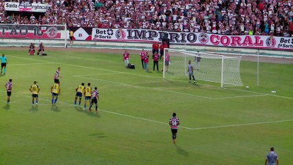 Retorno forte: Santa Cruz lidera Grupo 3 e se prepara para confronto crucial contra o Central na Série D