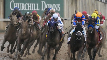 Preview: Major Contenders in Churchill's Grade 2 Chicago Stakes