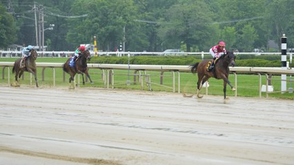 Analyzing the Final Pick 5 Race Challenges on Saturday