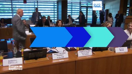 100 Milliarden für die Verteidigung - Europäische Investitionsbank verdreifacht Finanzierung