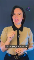 No todas las guerras suenan a bombas. Algunas entran por la pantalla