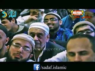Allah ki Dawat Or Shaitan ki Dawat Molana Tariq Jameel Bayan part 19