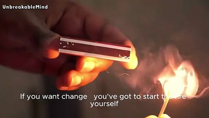 NO ONE’S COMING. IT’S ON YOU. | Motivational Video to Wake You Up