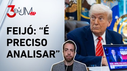 Trump: “É difícil pedir que Israel pare os ataques”; especialista comenta desdobramentos