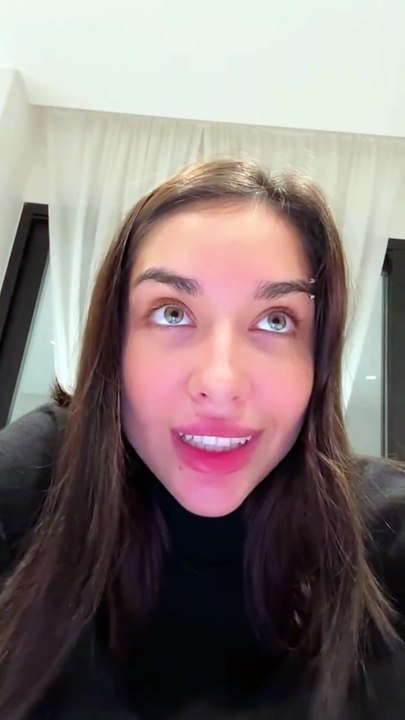 María Becerra contó detalles de su rehabilitación tras su embarazo ectópico 2