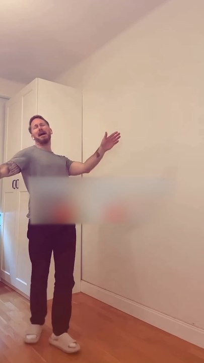 Un suédois qui danse le sud !