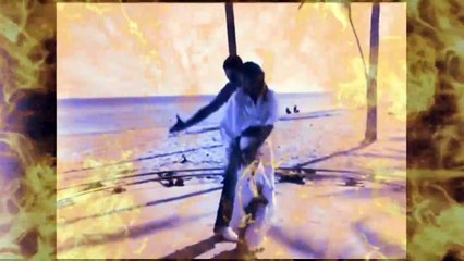 Remix Électro basse Sur un air latino