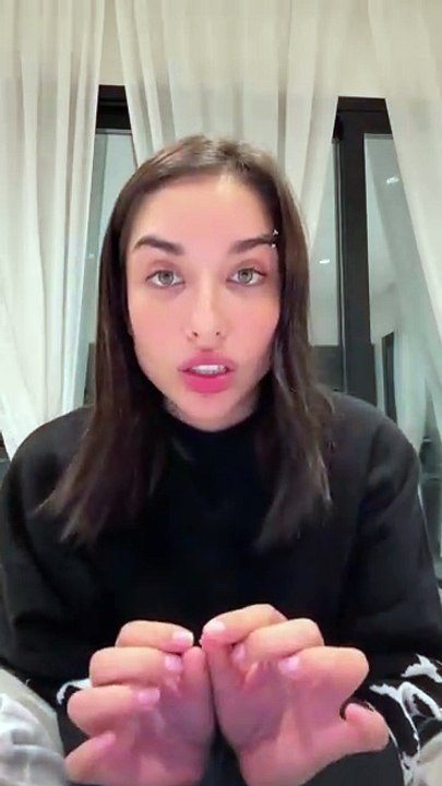 María Becerra contó detalles de su rehabilitación tras su embarazo ectópico 4