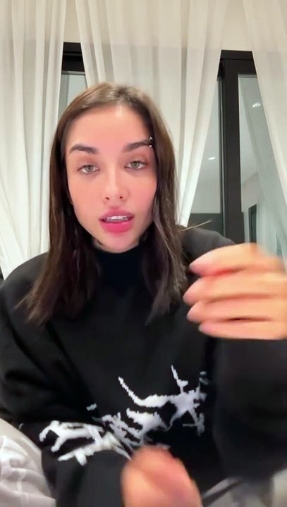 María Becerra contó detalles de su rehabilitación tras su embarazo ectópico 5