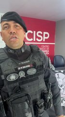 Suspeito morre em confronto com a polícia em Porto Calvo; armas e drogas são apreendidas
