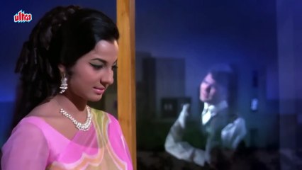 O Mere Dil Ke Chain - Mere Jeevan Saathi 1972