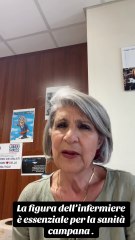 Muscarà - La Regione dimentica gli infermieri..(20.06.25)