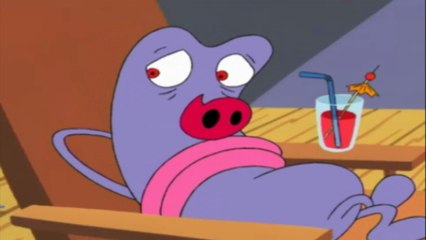 Casa de Mutantes - Tiempos de Cambio (EPISODIO COMPLETO)