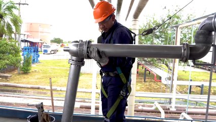 El Valle de la Luna : un paisaje único y protegido en la ciudad de La Paz