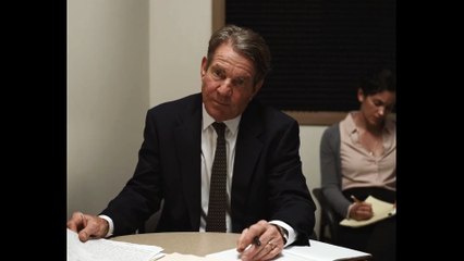 SOVEREIGN Official Movie Trailer 🎬