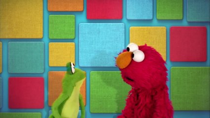 Sesame Street: Play All Day With Elmo.