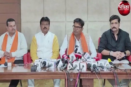 अंतरराष्ट्रीय योग दिवस पर वित्त मंत्री ओपी बोले भारत की योग आधारित अर्थव्यवस्था 20 हजार करोड़ की