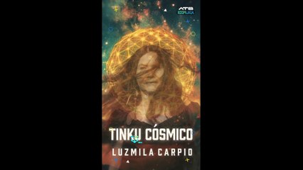 Luzmila Carpio estrenará el canto ritual Tinku Cósmico