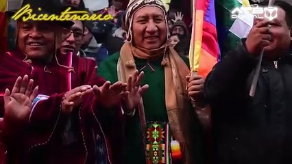 El Año Nuevo Andino, Amazónico y del Chaco