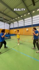 Expectation vs Reality: Surprising Differences You Didn't See Coming