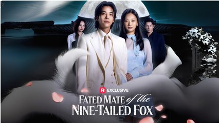 Fated Mate of the Nine-Tailed Fox Rshort