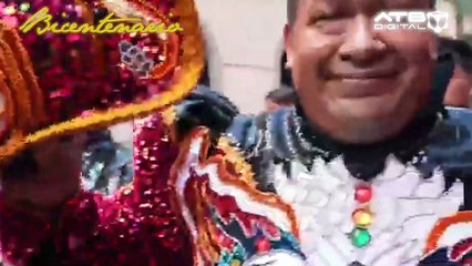 El Carnaval de Oruro un tesoro cultural de Bolivia