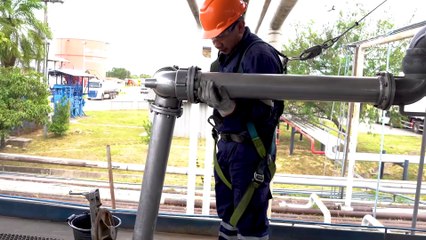 Brote de sarampión preocupa a Bolivia