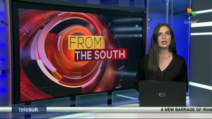Russia I TV BRICS Africa highlights role of media partnership at SPIEF Forum