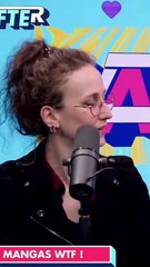 Ladyboy Vs Yakuza, un manga totalement WTF