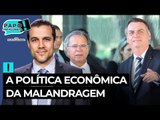 Bolsonaro adere ao que chamava de “Bolsa-Farelo”- PAPO Antagonista com Mario Sabino e Roberto Ellery