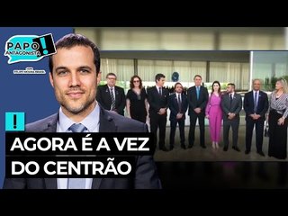 Bolsonaro abandona bolsonaristas e abraça indicados pelo Centrão