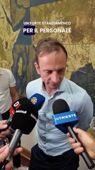 Fedriga - Investire nel personale sanitario (20.06.25)