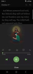 Bible App - Exodus 4 (ETJG REUPLOADED)