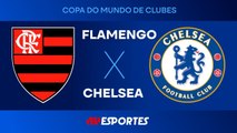 Flamengo 3 x 1 Chelsea - 20/06/2025 - Mundial de Clubes