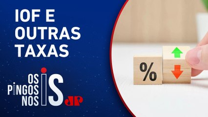 Nada demais? Governo defende aumento de impostos